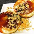 さあさま's cooksnap of when they made 病みつき！きな粉みたらしマフィン.