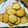 名も無いレストラン's cooksnap of when they made HMで作るラングドシャ♪.