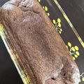 あたむ❤189's cooksnap of when they made 簡単♪お豆腐チョコケーキ.