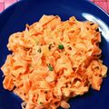 ぐりモンキー's cooksnap of when they made ●新にんじんのマヨマスタードサラダ●.
