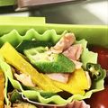 ゆか＊みく's cooksnap of when they made オクラとベーコンバター炒め.