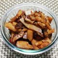 mihotti33's cooksnap of when they made 手作りメンマ。タケノコ消費に！.