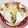 ふるぽわ's cooksnap of when they made 簡単！春巻きの皮でガレットもどき。.