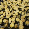 mangoari's cooksnap of when they made 打ち豆の作り方　～この辺のおばちゃん流.