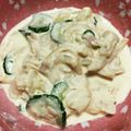 ゆうここmama's cooksnap of when they made [簡単]新玉葱とツナのサラダ.