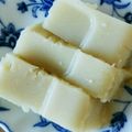 ひのりん。's cooksnap of when they made 離乳食～幼児おやつ☆さつまいもういろう.