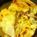 saddlebag's cooksnap of when they made 【簡単】豚ロースのしょうが焼き.