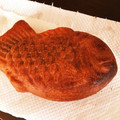 ゆっきー♪♪♪♪'s cooksnap of when they made サクサク！揚げたい焼き.