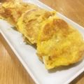 クックパッドごはん部's cooksnap of when they made お弁当にも　ボロニアソーセージのピカタ.