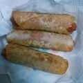 きゃえまん's cooksnap of when they made 5分で出来る☆カリッ！パリッ！ウィンナー.