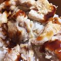 あああ107's cooksnap of when they made 炊飯器で簡単 カオマンガイ☆.
