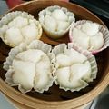 かおいわ's cooksnap of when they made 離乳期のおやつに！米粉蒸しパン.