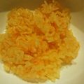 クックLM6F92☆'s cooksnap of when they made *野菜嫌いな子にはコレ！にんじんご飯*.