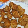 クーちゃんも2525's cooksnap of when they made ★オーブンで簡単唐揚げ★.
