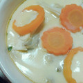 うさくまそらん's cooksnap of when they made 簡単にできる☆小田巻き蒸し.
