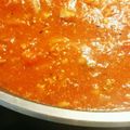 クックMASD's cooksnap of when they made 簡単すぎる！サバ水煮缶で＊トマトパスタ.