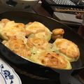料理嫌いな赤猫's cooksnap of when they made じゃがいもチーズ焼き.