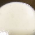 ぱちゃママ's cooksnap of when they made ヴィシソワーズ　じゃがいもの冷製スープ.