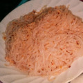 すみま～る's cooksnap of when they made 常備菜に白滝のたらこマヨ炒め.
