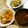 梨パフェ♪'s cooksnap of when they made 簡単ソースが旨い！ジューシーなす♪.
