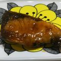 nonnon♪'s cooksnap of when they made 簡単パサつかない☆ブリの照り焼き.