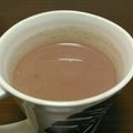 せつせつせつ's cooksnap of when they made アイスココアソイミルク.