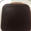 たまねぎ大好き's cooksnap of when they made 糖質制限！簡単水ようかん.