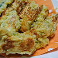 ハルハルマン's cooksnap of when they made 簡単！ちくわの磯辺揚げ（コツあり）.