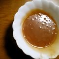 クック3D63YZ☆'s cooksnap of when they made ケーキに☆簡単♪キャラメル風味のクリーム.