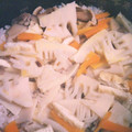 京都ポテト's cooksnap of when they made 筍の炊き込みご飯.