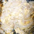 広瀬♡未来's cooksnap of when they made 簡単＆節約！プチ豪華あんかけもやし炒め♪.