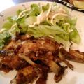 くみにー☆'s cooksnap of when they made ハタハタのムニエル.