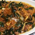 まリ＠ぺ's cooksnap of when they made ご飯がすすむ☆マーボー切干♪.