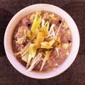 ココ❇︎ママ's cooksnap of when they made 乾燥帆立の中華粥.
