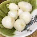 卵せんべい's cooksnap of when they made 里芋の煮っころがし.