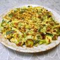 ＠迷子＠'s cooksnap of when they made 簡単＊ねぎ焼き.
