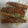 ＊kyoko＊'s cooksnap of when they made ちくわといんげんの豚バラ巻き.