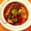 マーシ☆'s cooksnap of when they made 鶏手羽先の煮込み.