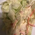 ☆mikomikko's cooksnap of when they made 春キャベツと新玉ねぎのサラダ.