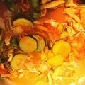 イバンカ's cooksnap of when they made 夏野菜 たっぷり ラタトゥイユ.