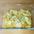 tomatoast's cooksnap of when they made 新じゃが＆新玉ねぎのマヨバター醤油炒め♪.