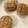 青沙◉'s cooksnap of when they made メロンパン風、ふんわりクッキー.