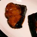 0shake00's cooksnap of when they made ぶりの照り焼き.