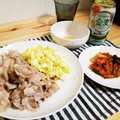 クック8KB7FJ☆'s cooksnap of when they made 簡単５分おかず♪ 焼きポッサム？！.