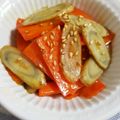 Frakit's cooksnap of when they made きんぴらごぼう.