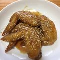 akirinoo1's cooksnap of when they made うみゃー♡♡手羽先のから揚げ.
