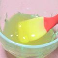 nosso's cooksnap of when they made とろりんジュース.