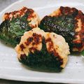 ぽる＊'s cooksnap of when they made 常備菜15☆鶏のしそつくね♪お弁当にも.