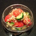 あっこ姉's cooksnap of when they made ミニトマトのマリネ♬.