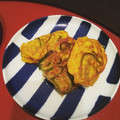 3yes's cooksnap of when they made しらす干しとねぎの卵焼き.
